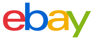 Ebay logo PNG-20610